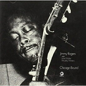 CD / ジミー・ロジャース / シカゴ・バウンド (解説歌詞付) (生産限定盤) / UICY-75973
