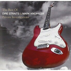 CD / ダイアー・ストレイツ&マーク・ノップラー / ベスト・オブ・ダイアー・ストレイツ&マーク・ノップラー / UICZ-1183