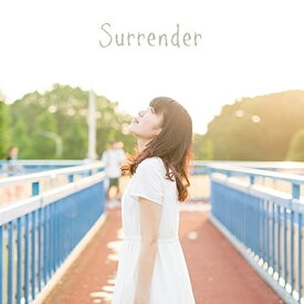CD/Surrender/unconditional love/UNCD-3255