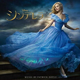 CD / パトリック・ドイル / シンデレラ オリジナル・サウンドトラック (解説歌詞対訳付) / UWCD-8097