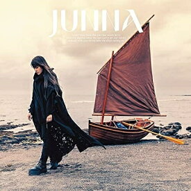 CD / JUNNA / 海と真珠 (歌詞付) (通常盤) / VTCL-35330