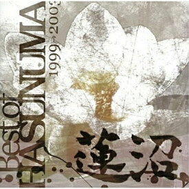 CD / オムニバス / BEST OF 蓮沼 1999→2003 / DIGA-1