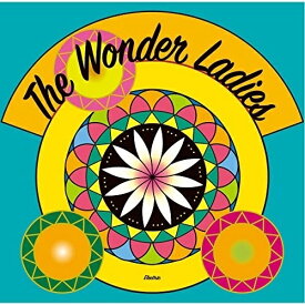 CD/The Wonder Ladies/The Wonder Ladies/RAGJ-10