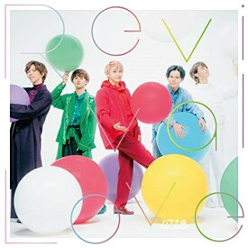 CD / 超特急 / Revival Love (Pastel Shades盤) / ZXRC-1221