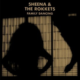 CD / SHEENA & THE ROKKETS / FAMILY DANCING (SHM-CD) (歌詞付/紙ジャケット) (生産限定盤) / VICL-70039