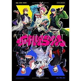 CD / Fling Posse・MAD TRIGGER CREW / ヒプノシスマイク -Division Rap Battle- 2nd Division Rap Battle 「Fling Posse VS MAD TRIGGER CREW」 / KICA-3291
