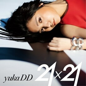 CD / yukaDD(;´∀') / 21x21 (通常盤) / WPCL-13272