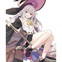 楽天市場】魔女の旅々 blu-ray box 上巻の通販