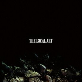 CD/人間失格/THE LOCAL ART/DNSY-6