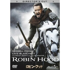 DVD / 洋画 / ロビン・フッド / GNBF-2693