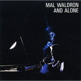 CD / マル・ウォルドロン / アンド・アローン (解説付) (期間生産限定スペシャルプライス盤) / SICJ-48
