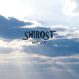 CD/OUTSET/SHIROST/SRST-1