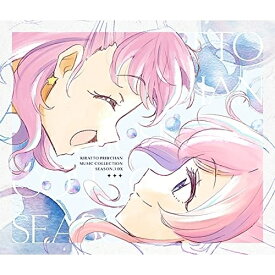 CD / オムニバス / キラッとプリ☆チャン♪ミュージックコレクション Season.3 DX (2CD+DVD) / EYCA-13637