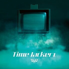 CD / OWV / Time Jackerz (通常盤) / UMCK-5718