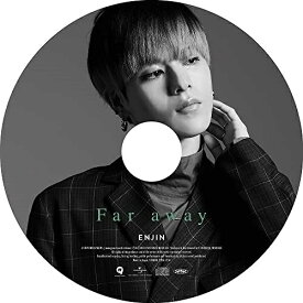 CD / 円神 / Far away (初回限定 A.rik(エーリック)盤) / UMCK-7150