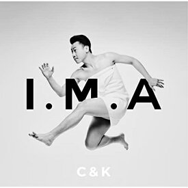 CD / C&K / I.M.A (KEEN盤) / UPCH-80574