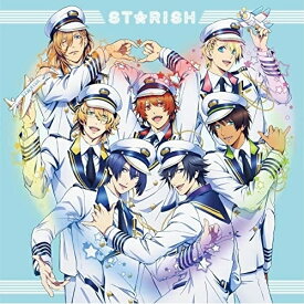 CD / ST☆RISH / マジLOVEスターリッシュツアーズ / KICM-3370