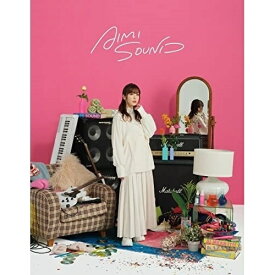 CD / 愛美 / AIMI SOUND (CD+Blu-ray) (SPECIAL BOX) (初回限定盤/TYPE-L) / KICS-94042