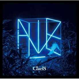 CD / ClariS / ALIVE (CD+DVD) (初回生産限定盤) / VVCL-2075