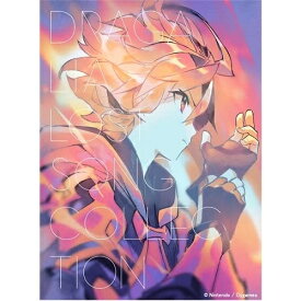 CD / オムニバス / DRAGALIA LOST SONG COLLECTION / TFCC-86760
