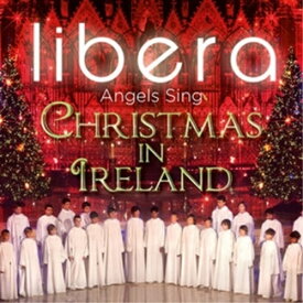 CD / リベラ / 天使の歌/クリスマス・イン・アイルランド (CD+DVD) (解説歌詞対訳付) / WPZS-30024
