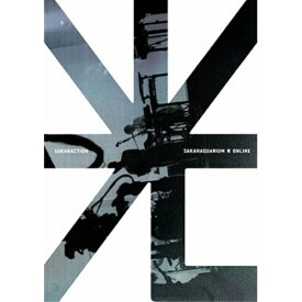 BD / サカナクション / SAKANAQUARIUM 光 ONLINE(Blu-ray) (通常盤) / VIXL-327