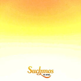 CD / Suchmos / THE ANYMAL (紙ジャケット) (通常盤) / KSCL-3152