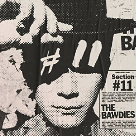 CD / THE BAWDIES / Section #11 (歌詞付) (通常盤) / VICL-65264