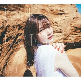 CD / 内田真礼 / HIKARI (CD+Blu-ray) (初回限定盤) / PCCG-2064