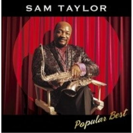 CD / サム・テイラーと彼のオーケストラ / サム・テイラー ポピュラー ベスト / PCCK-20154