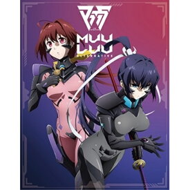 BD / TVアニメ / TVアニメ『マブラヴ オルタネイティヴ』Blu-ray Box IV 豪華版(Blu-ray) (Blu-ray+CD) (数量限定生産版/豪華版) / EYXA-13910