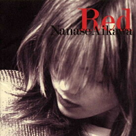 CD / 相川七瀬 / Red (紙ジャケット) (期間限定生産廉価盤) / AQCD-50686