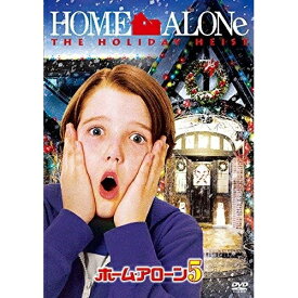 DVD / キッズ / ホーム・アローン5 / FXBNG-41784