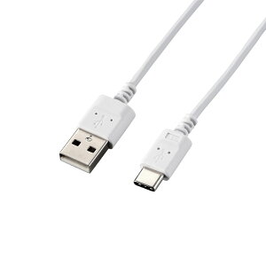 USB Type-CP[u/X}zp/USB(A-C)/ɍ/2.0m/zCgGR