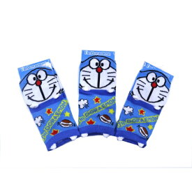 【送料無料】 版権 キッズ I'm Doraemon (13-18cm) (3足セット)FNRJ