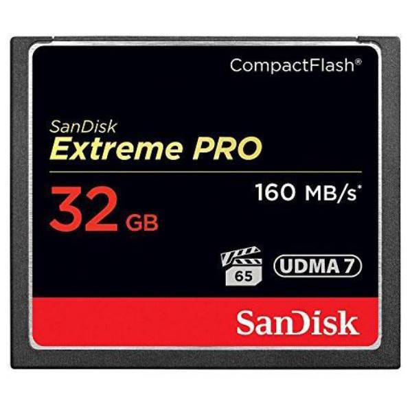 サンディスク SDCFXPS-032G-X46 海外パッケージ 爆買い新作 メーカー取寄 送料無料カード決済可能