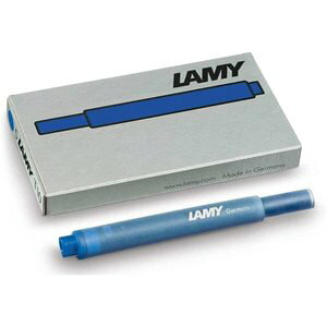 LAMY/CN(NM J[gbWCN(5{) LT10BL)