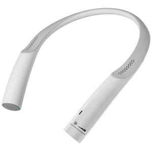 オーディオテクニカ/ワイヤレスネックスピーカー (AT-NSP700TV) (メーカー取寄)