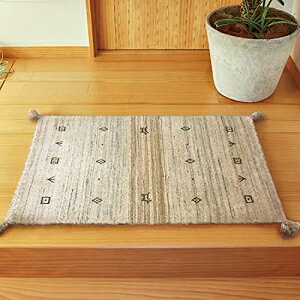 �y�V�����z�M���b�x�}�b�g LORRI BUFF L16 (60cm × 90cm) (�����F�x�[�W��)�y��񏤕i�z�y�k�C���E���ꑗ���ʁz
