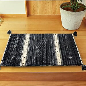 �y�V�����z�M���b�x�}�b�g LORRI BUFF L17 (60cm × 90cm) (�����F�u���b�N)�y��񏤕i�z�y�k�C���E���ꑗ���ʁz