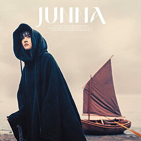 CD / JUNNA / 海と真珠 (CD+Blu-ray) (歌詞付) (初回限定盤) / VTZL-190