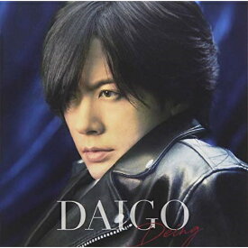 CD / DAIGO / Deing (通常盤) / ZACL-9109