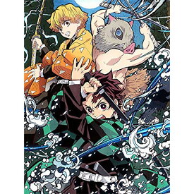 DVD / TVアニメ / 鬼滅の刃 第七巻 (DVD+CD) (完全生産限定版) / ANZB-14783