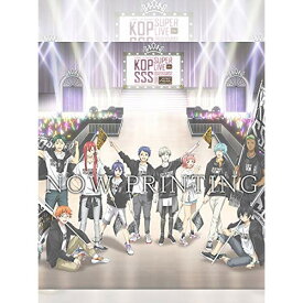 DVD / アニメ / KING OF PRISM SUPER LIVE Shiny Seven Stars! (本編ディスク+特典ディスク) / EYBA-12930