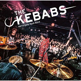 【送料無料】 CD / THE KEBABS / THE KEBABS (初回限定盤)