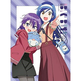 BD / TVアニメ / ぼくたちは勉強ができない! 4(Blu-ray) (Blu-ray+CD) (完全生産限定版) / ANZX-14927