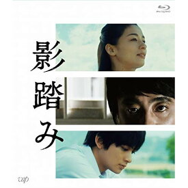 BD / 邦画 / 影踏み(Blu-ray) / VPXT-71802