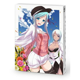 BD / TVアニメ / プランダラ Blu-ray BOX 第1巻(Blu-ray) / KAXA-7891