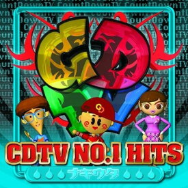 CD / オムニバス / CDTV NO.1 HITS ナキウタ / AVCD-23975