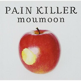 CD / moumoon / PAIN KILLER / AVCD-38683